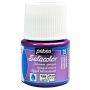 Farba do tkanin Pebeo Setacolor 45ml, Fioletowa/39 Amethyst - 2